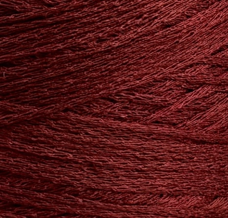 Alyssa NM3500 – Sommergarn aus Leinen Col. Bordeaux Ziegel